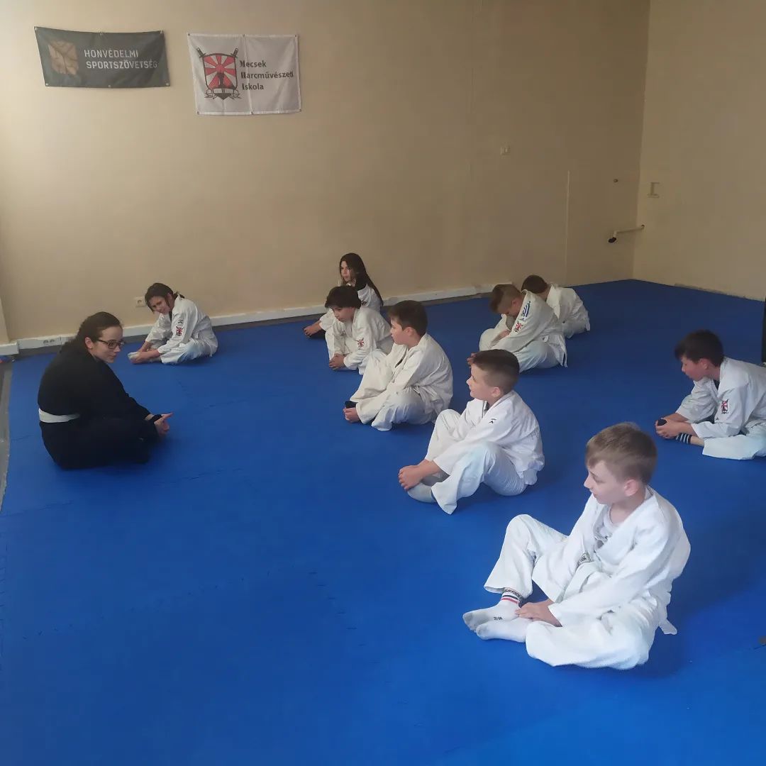 Nyitólap 9 Jujitsu és fizikai fejlődés: Erő, rugalmasság és állóképesség fejlesztése gyerekeknél – Harcművészet Gyerekeknek 4. rész