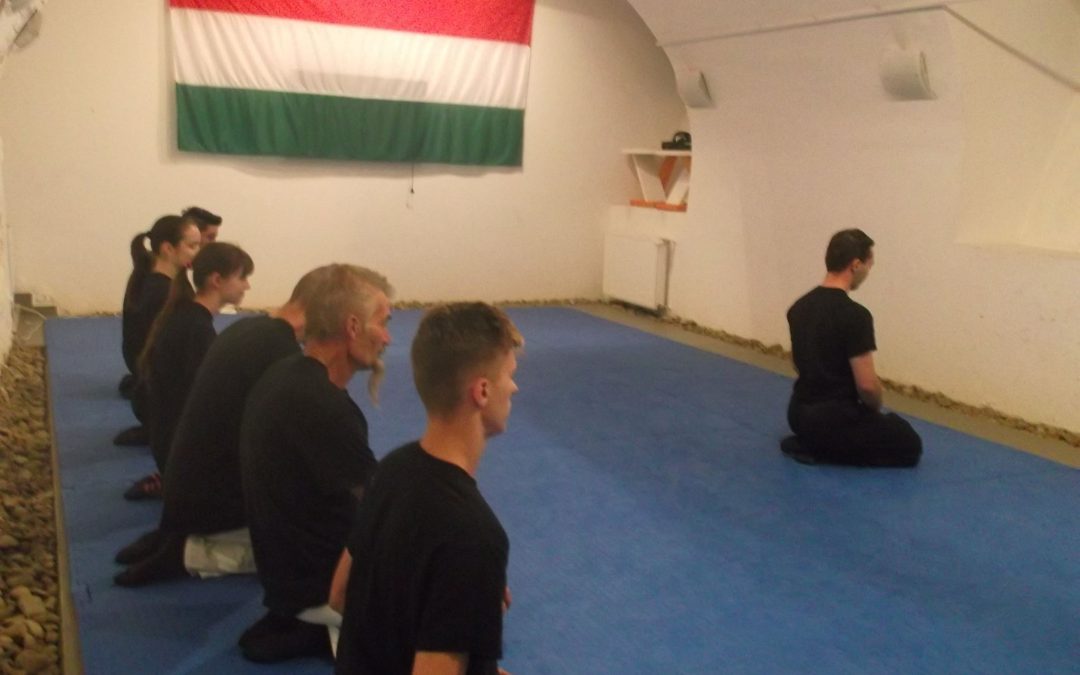 Mentális fókusz és stresszkezelés: A Jujitsu pozitív hatásai a gyerekek lelki egészségére – Harcművészet Gyerekeknek 7. rész
