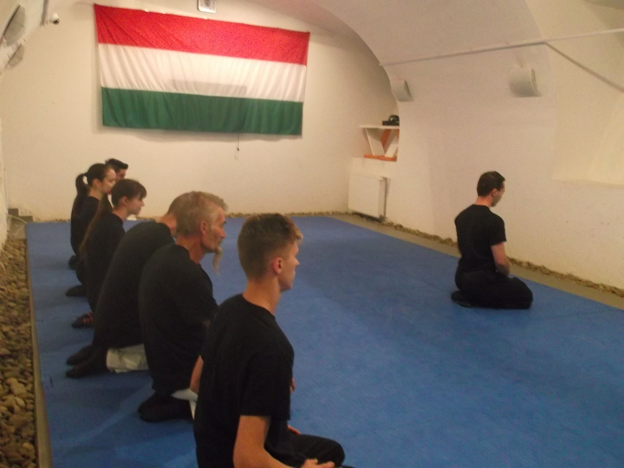 Nyitólap 11 Mentális fókusz és stresszkezelés: A Jujitsu pozitív hatásai a gyerekek lelki egészségére – Harcművészet Gyerekeknek 7. rész