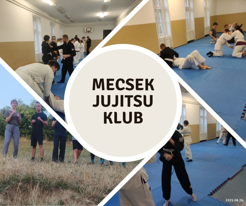 Önvédelmi szeminárium Pécsen – Tanulj meg hatékonyan reagálni a váratlan helyzetekre!