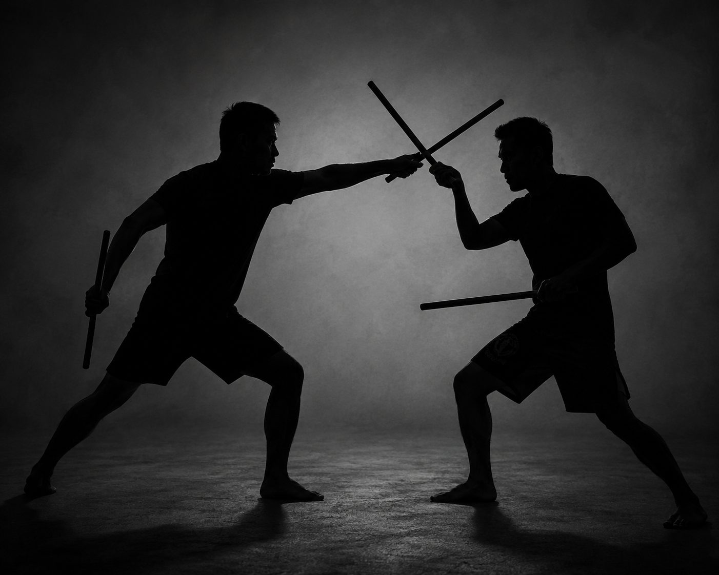 Gyermek Eskrima tagdíj 1 Gyermek Eskrima tagdíj