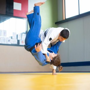 Felnőtt Jujitsu havi tagdíj