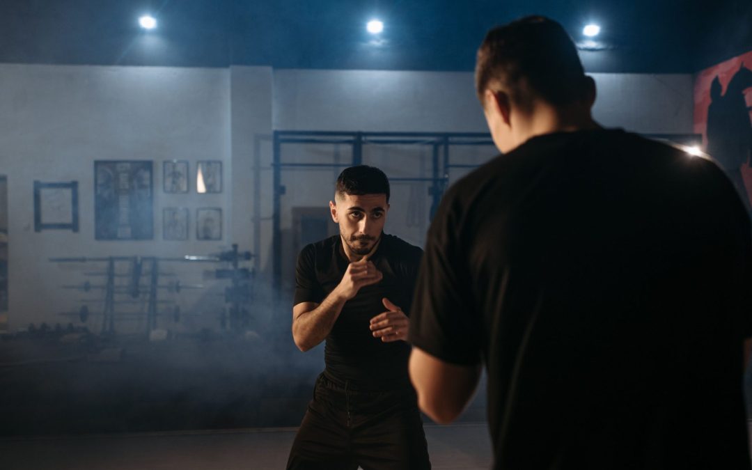 A harc láthatatlan oldala (6. rész): Atemi Waza – A dobások és feszítések biomechanikai kapukulcsa